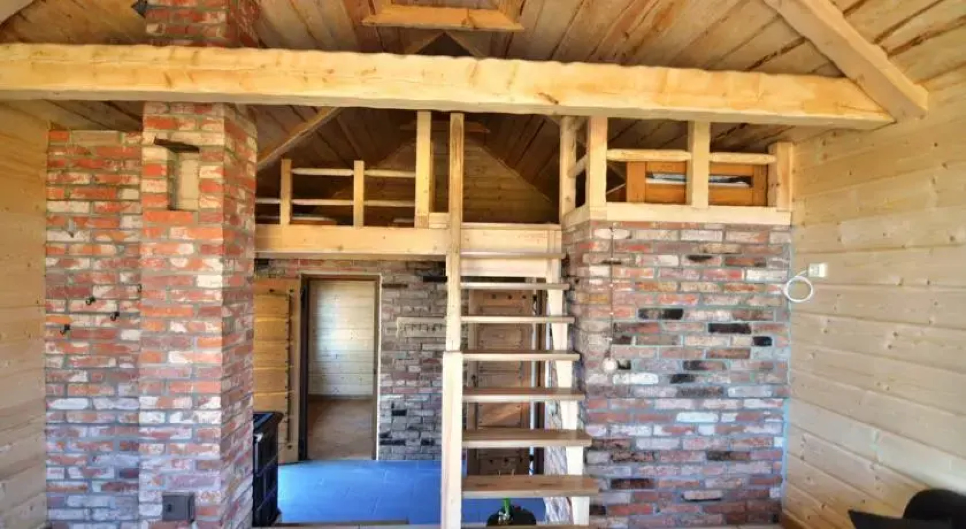 Kempings Usmas Meķi