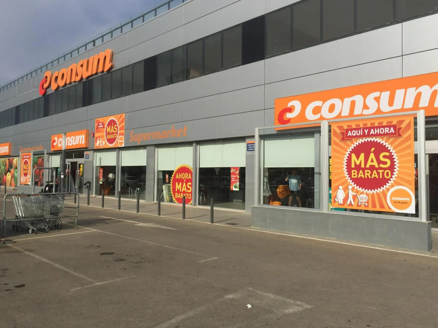 Apartamento VenAVera Playa JARDINES L1-2E