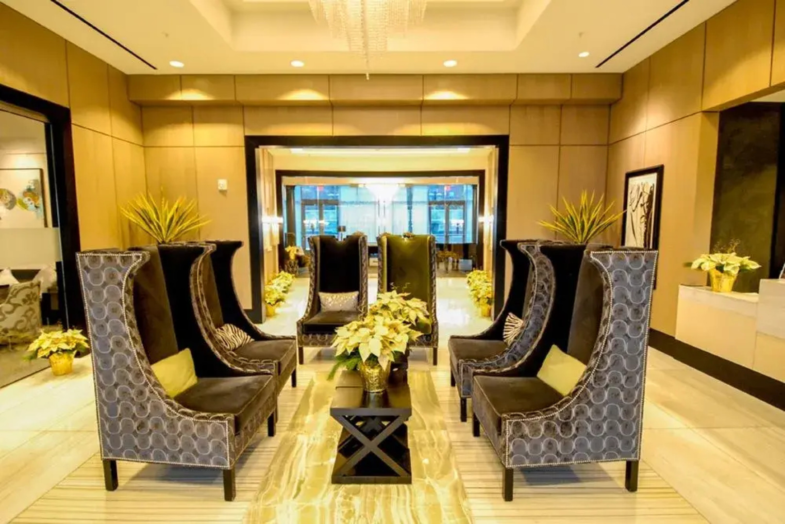 Ovation at Park Crest by Bridgestreet