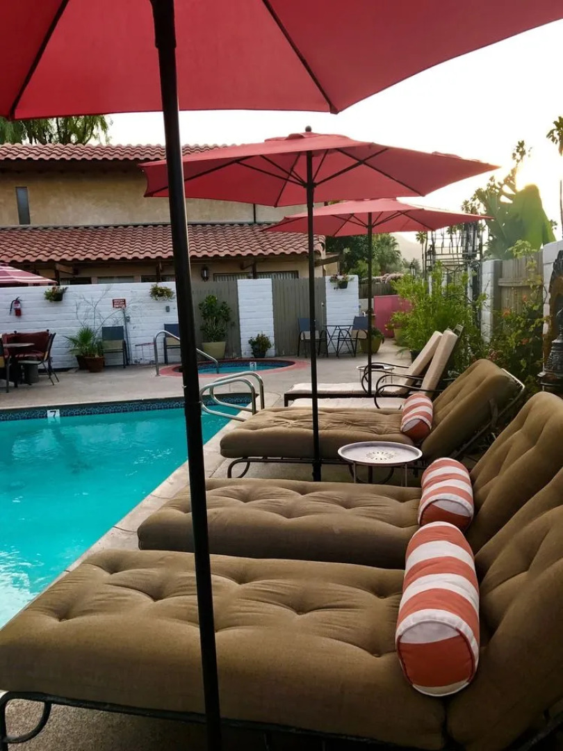 The Village Palm Desert