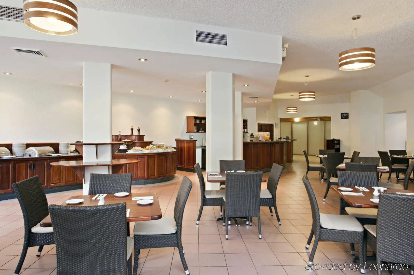 Holiday Inn Port Moresby by IHG