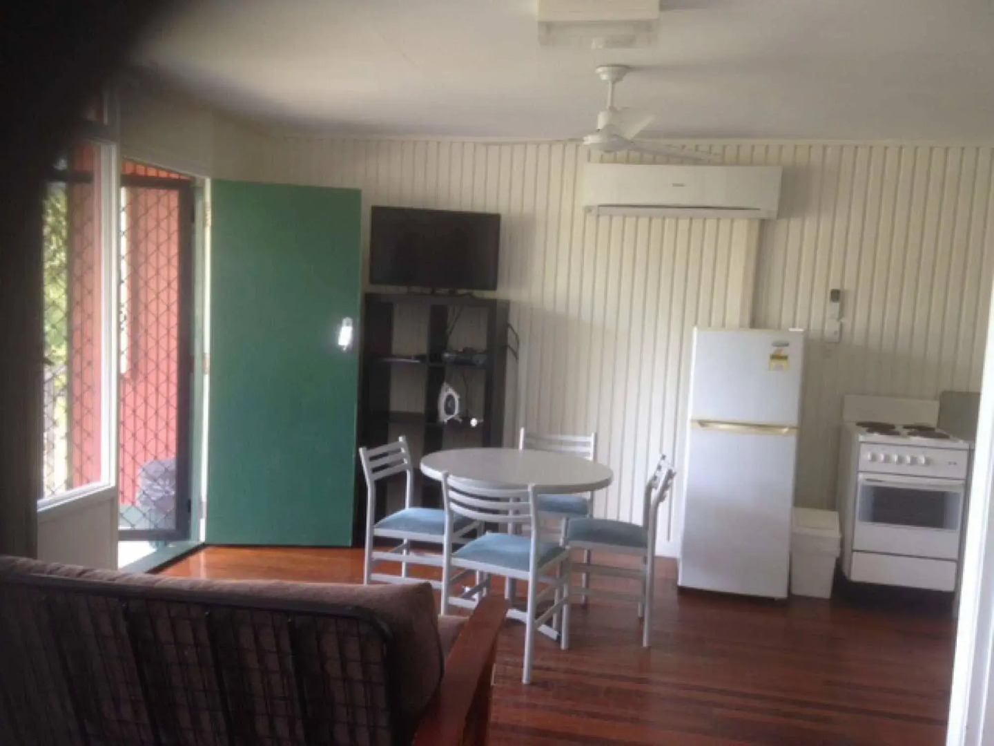 Paradise Palms Resort