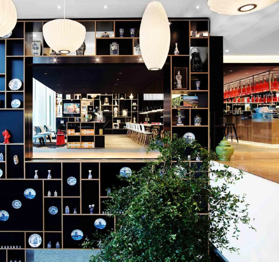 citizenM Rotterdam