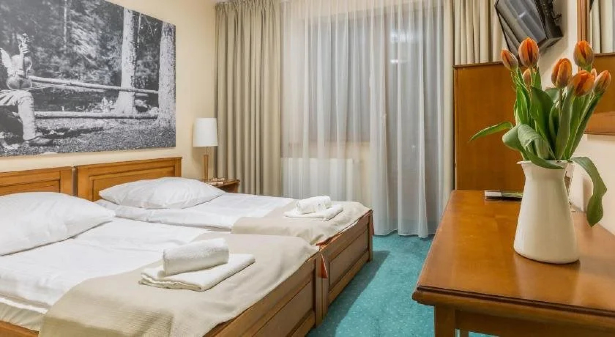 Sichlański Dworek & SPA