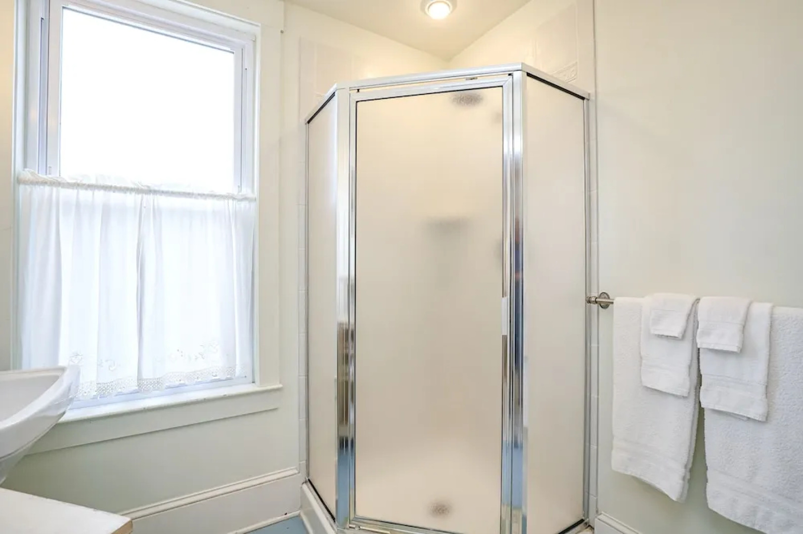 The Charlotte Hotel & Restaurant