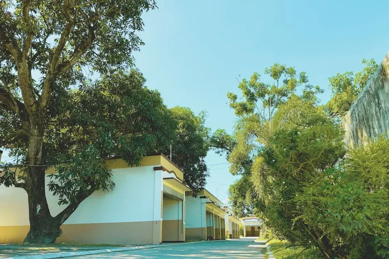 Hidden Key Inn Tarlac