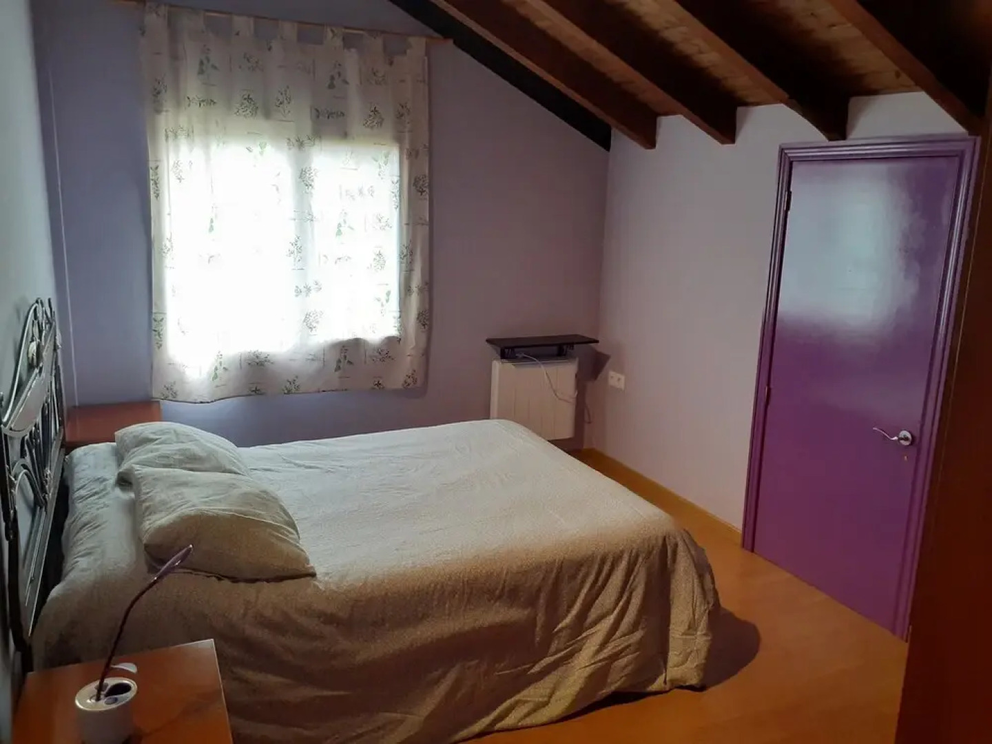 El Puntual de Romillo Hostel