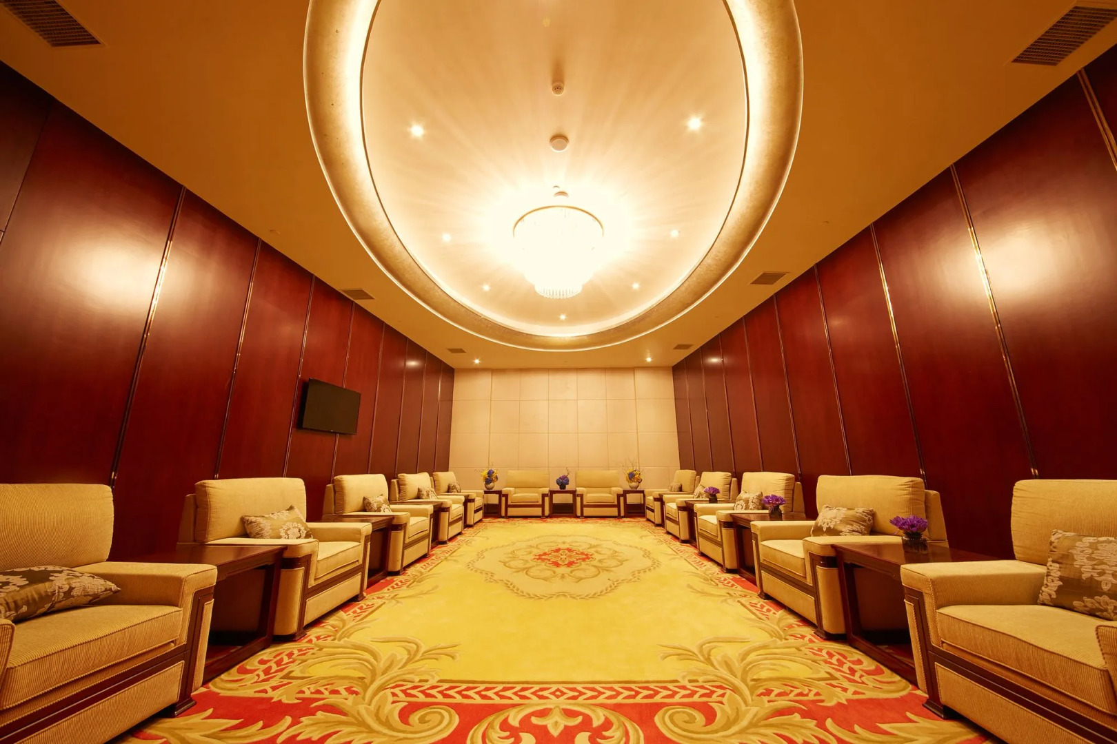 New Century Hotel Putuo Zhoushan