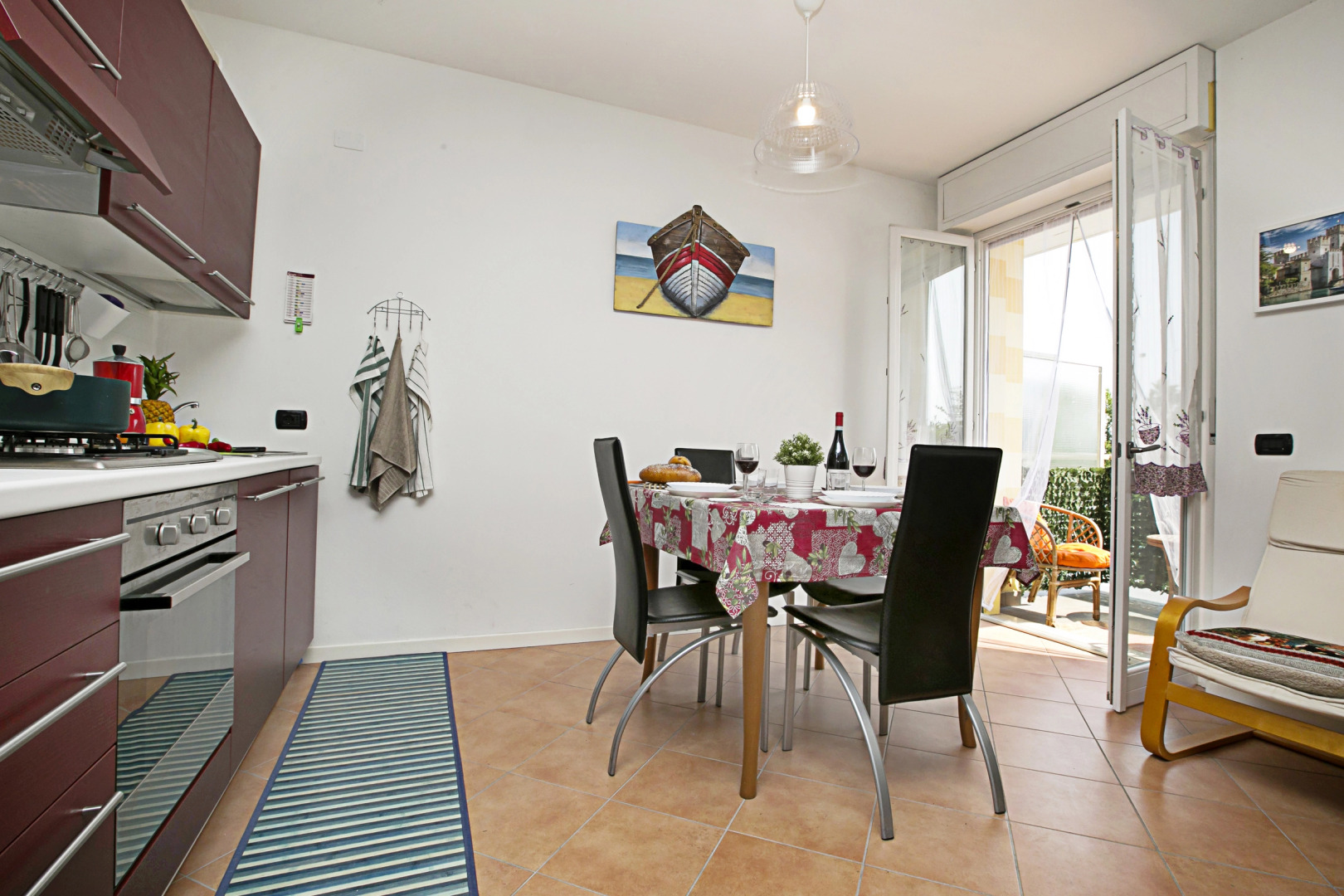 Apartment Palladium Palace