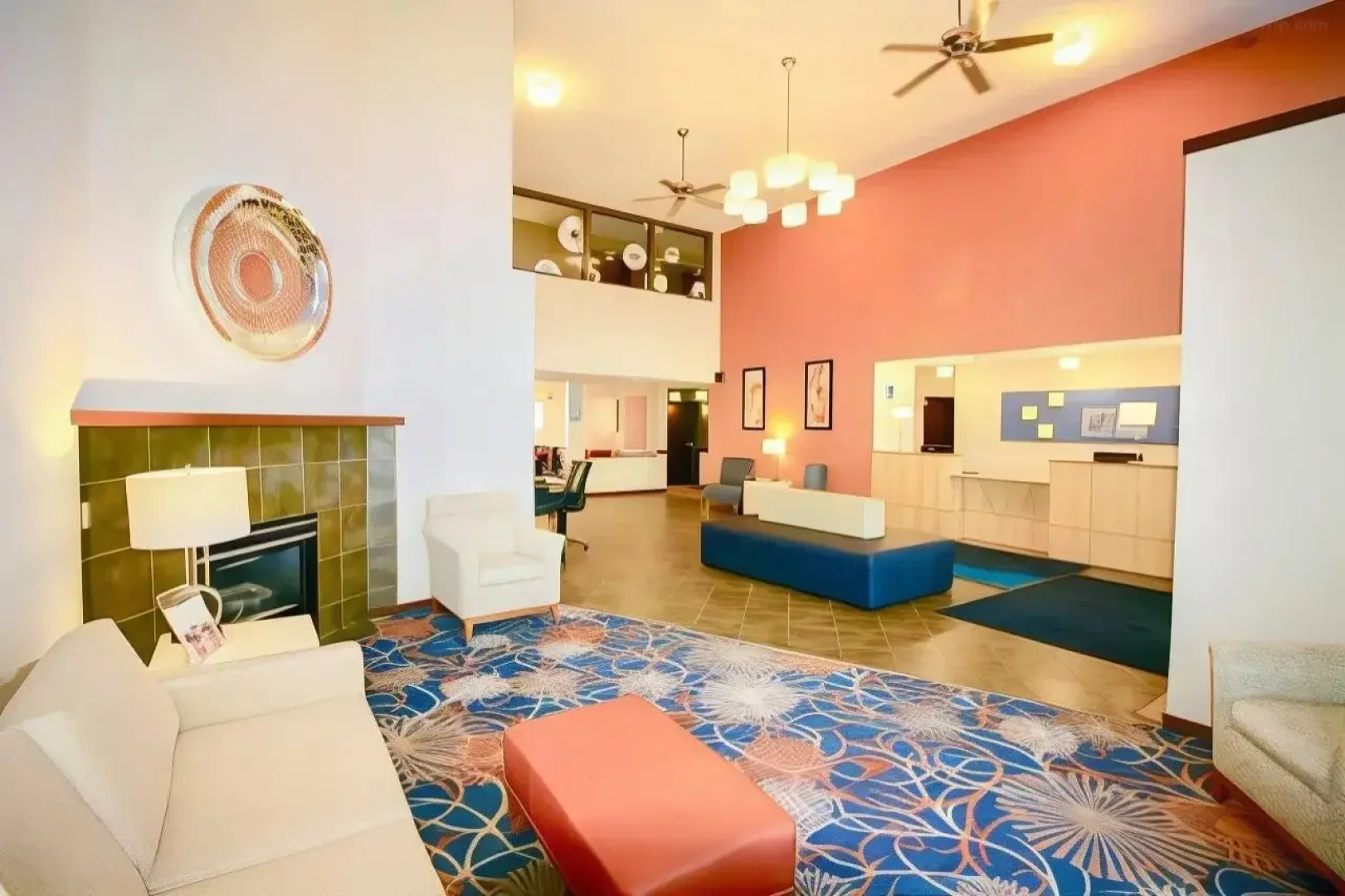 Spark by Hilton La Crosse Onalaska