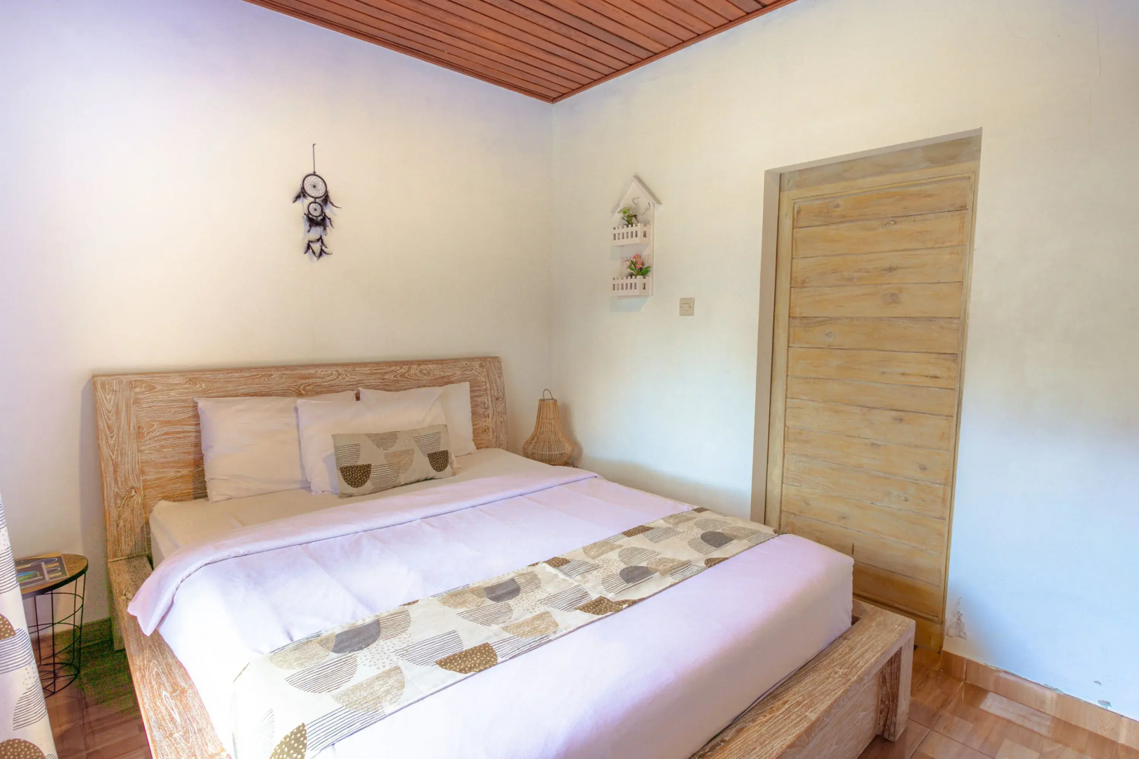 Batur Caldera Guesthouse