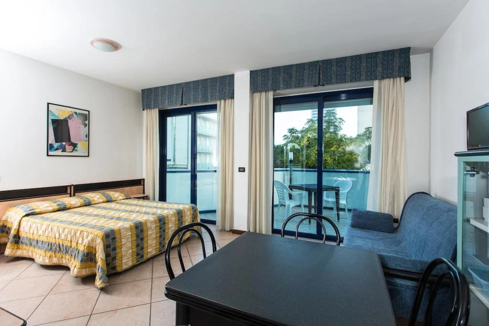 Lido Hotel Residence