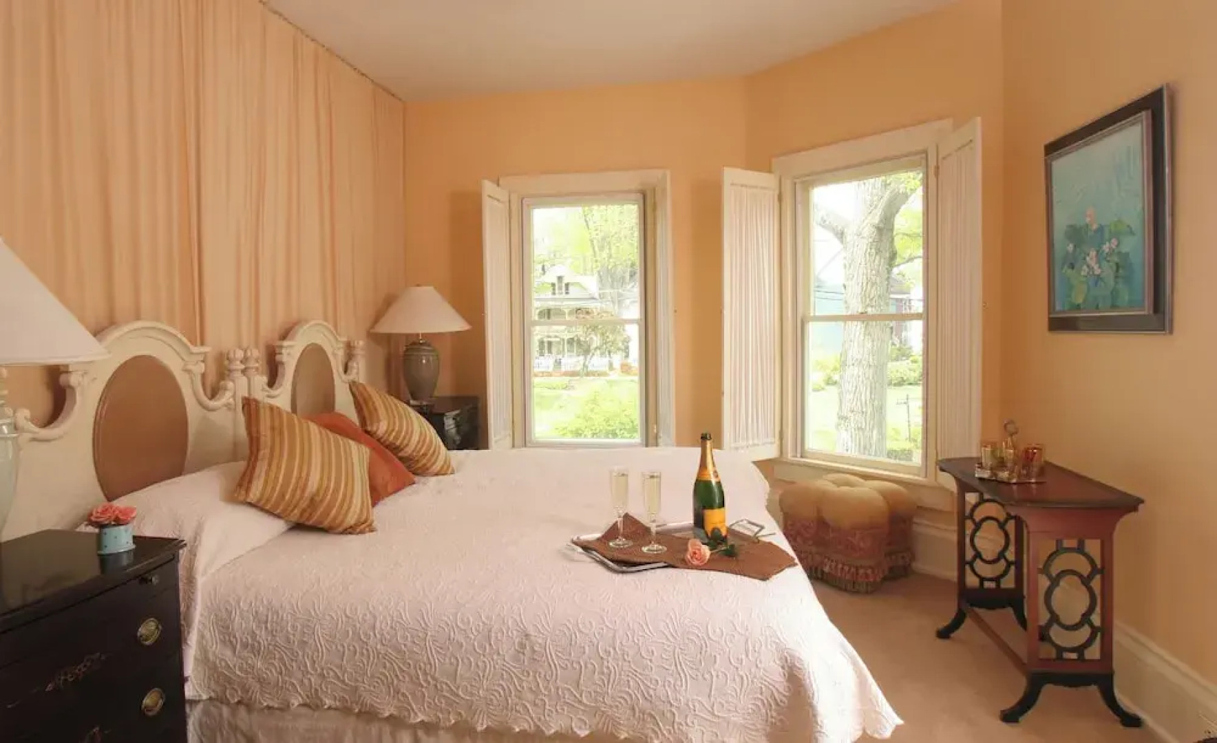 The Spencer Hotel & Spa