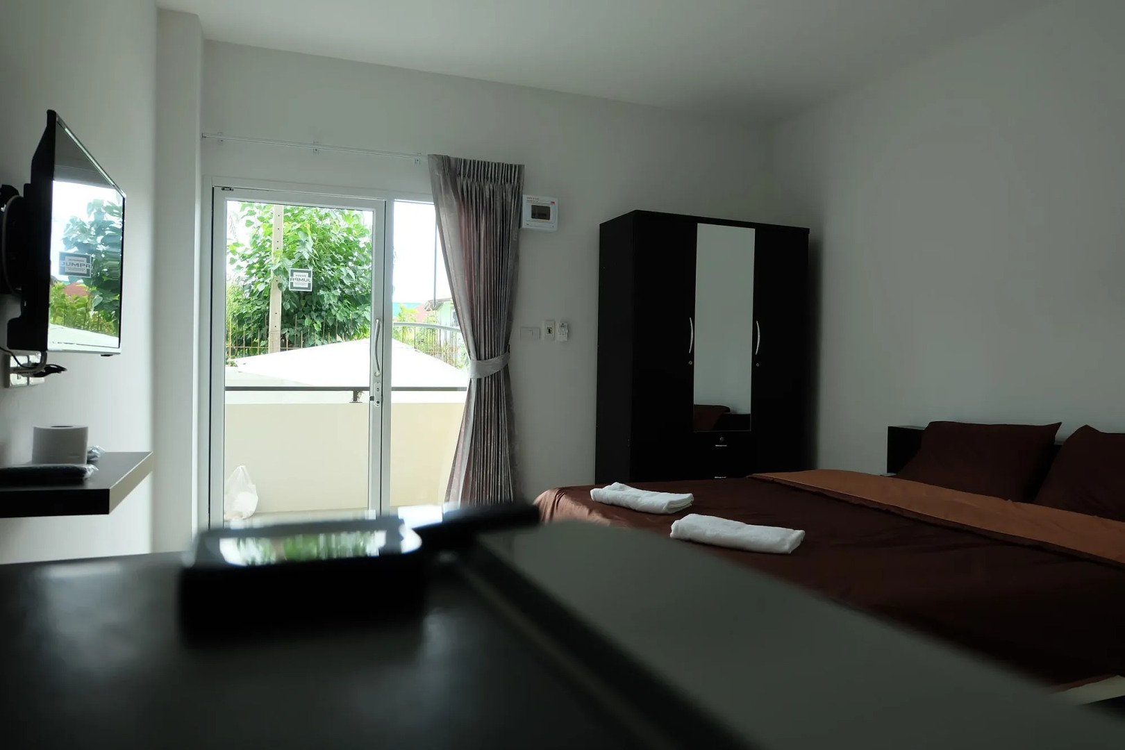 Baan Jumpa Residence