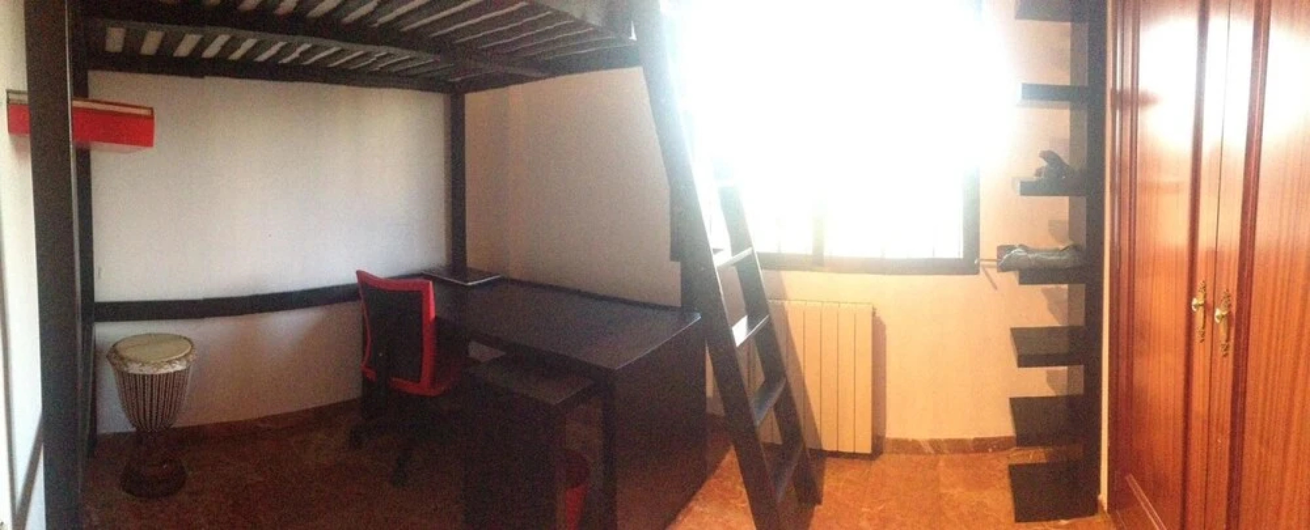 House With 4 Bedrooms in Enguera, With Enclosed Garden and Wifi