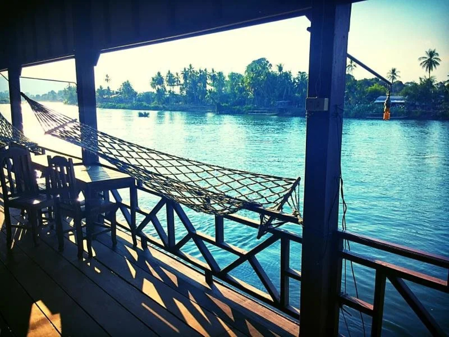 Pa Kha Guest House (Adults only)