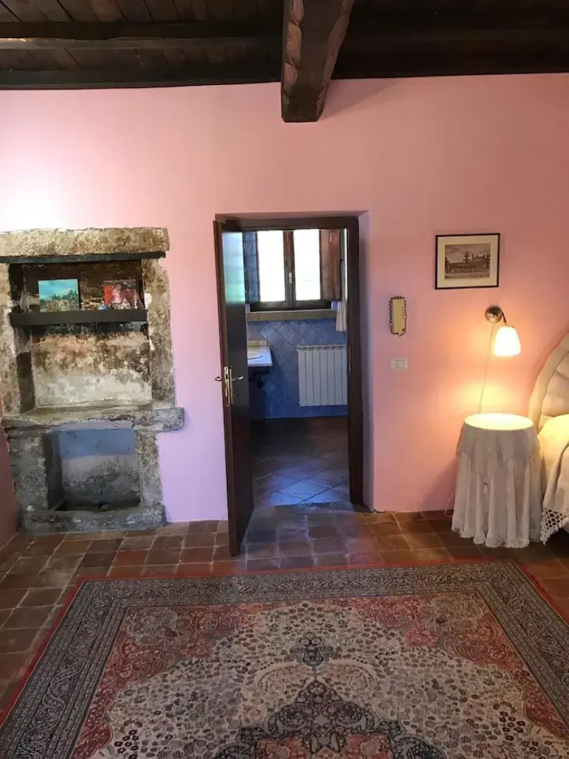 Villa Arzilla Country House