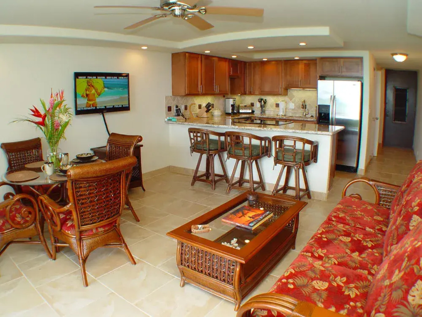 Kaleialoha Condominiums