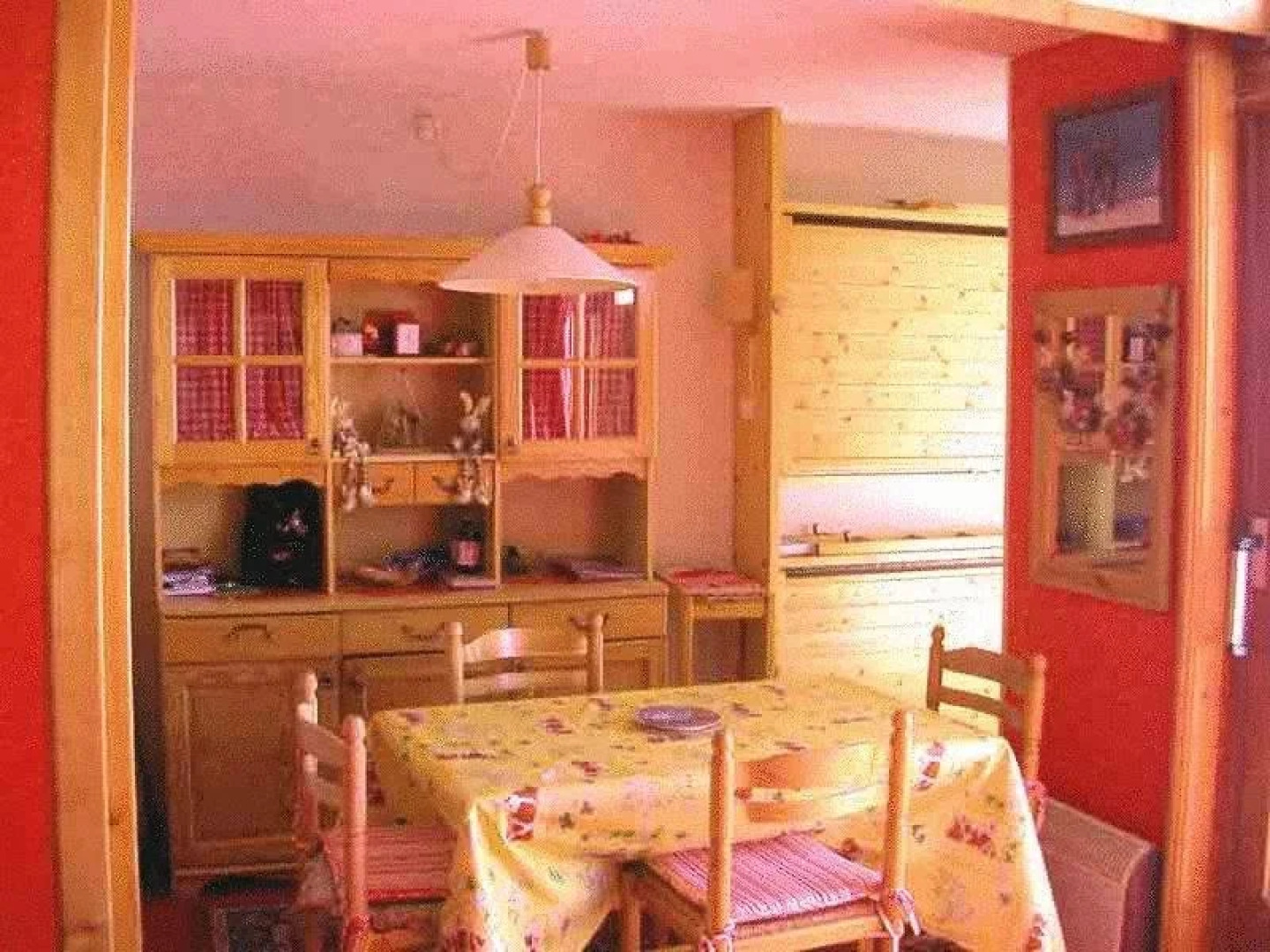 Le Petit Cocooning Alpin