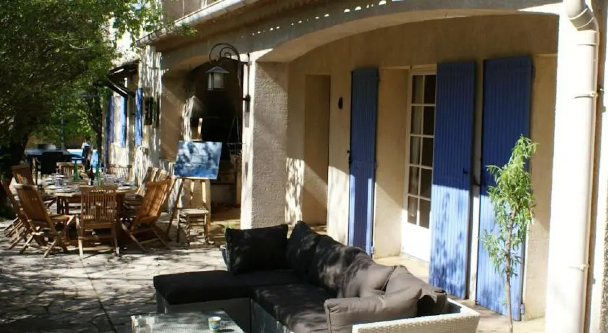 Vakantierust - Vacances tranquilles