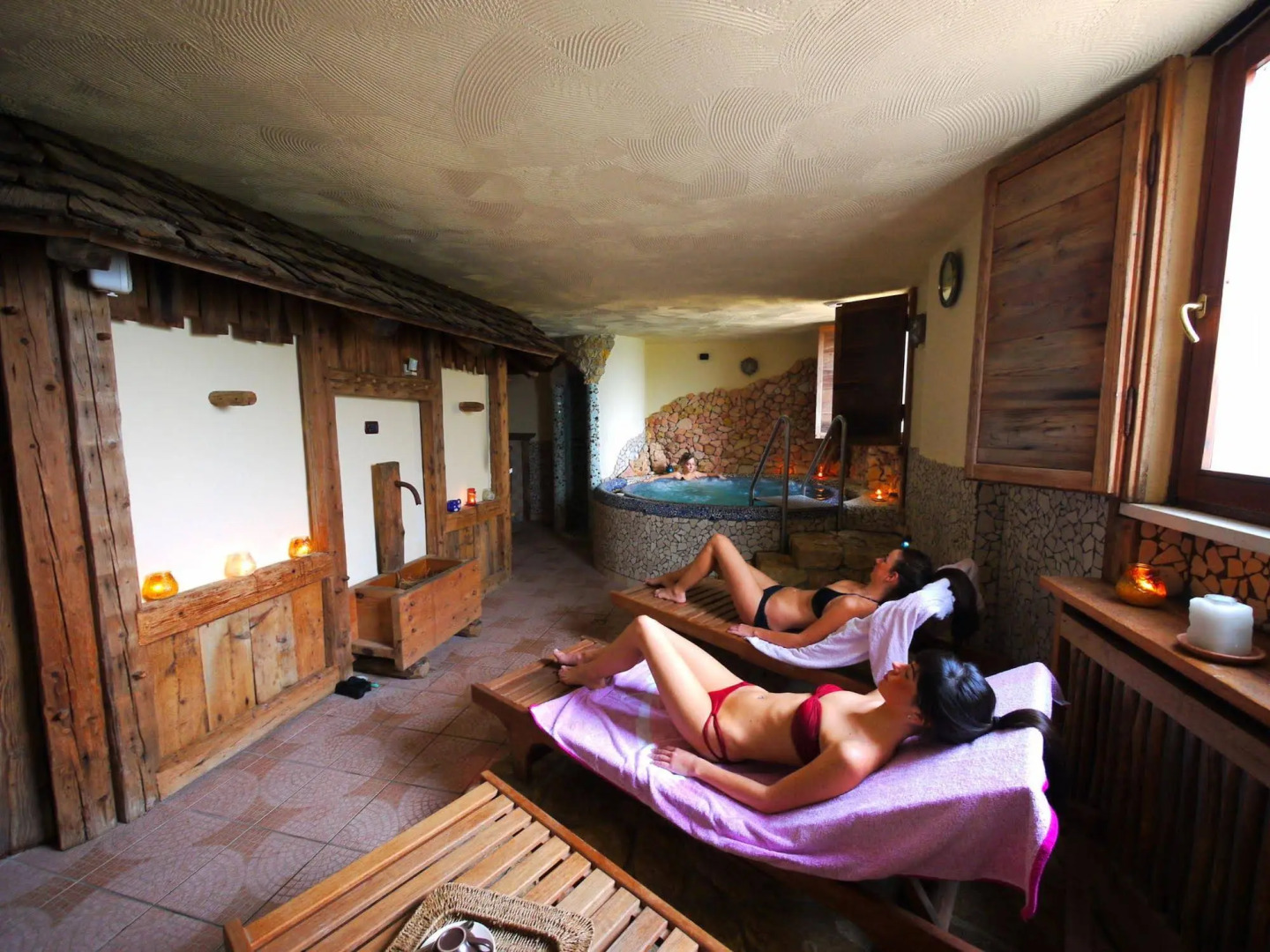 Sporting Hotel San Felice