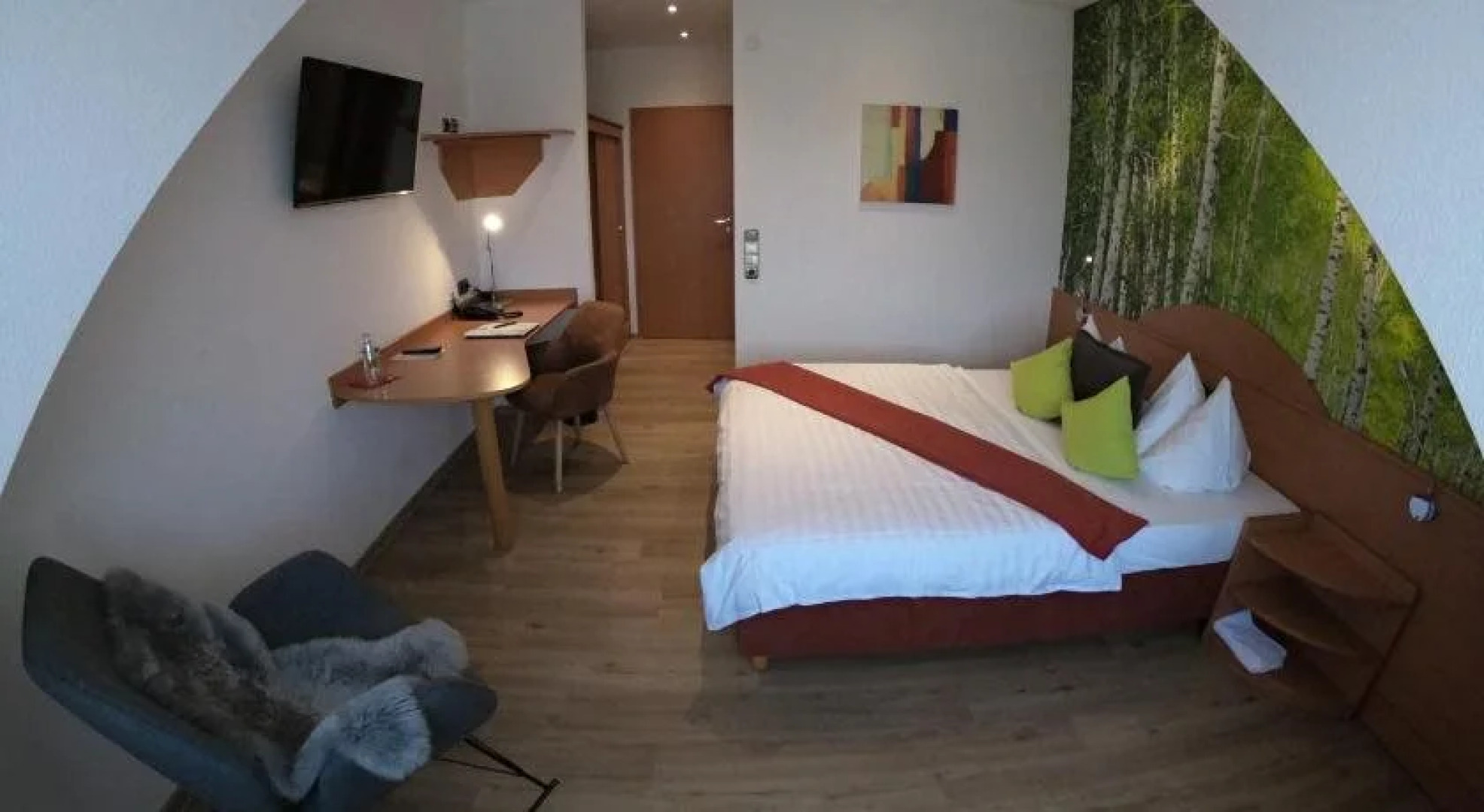 Hotel Zum Schäferhof