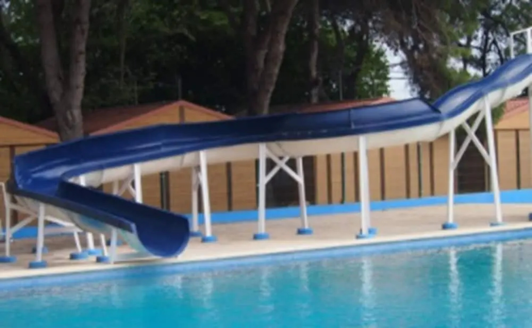 Camping y Bungalows Barraquetes