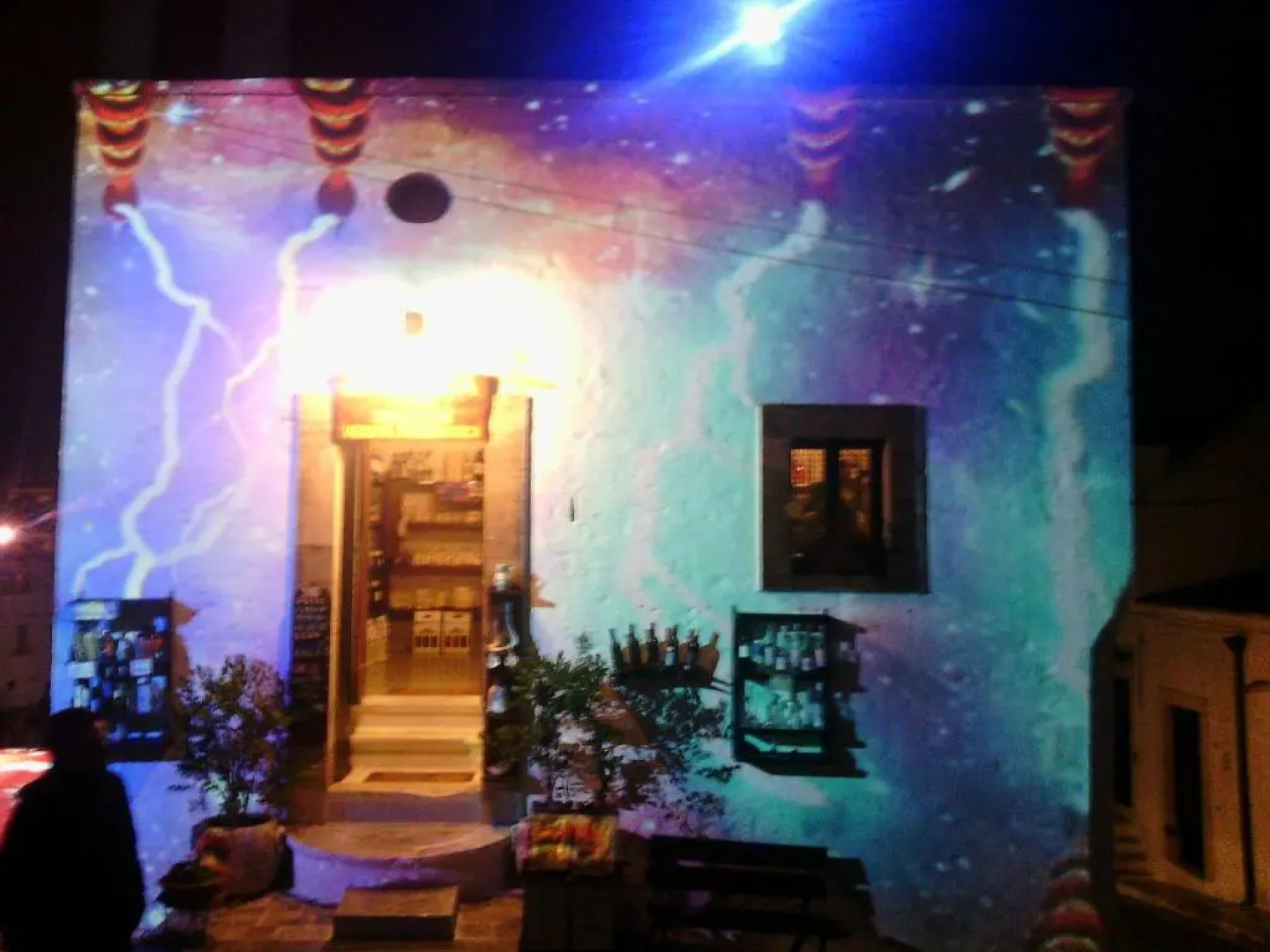 Trulli Resort Monte Pasubio