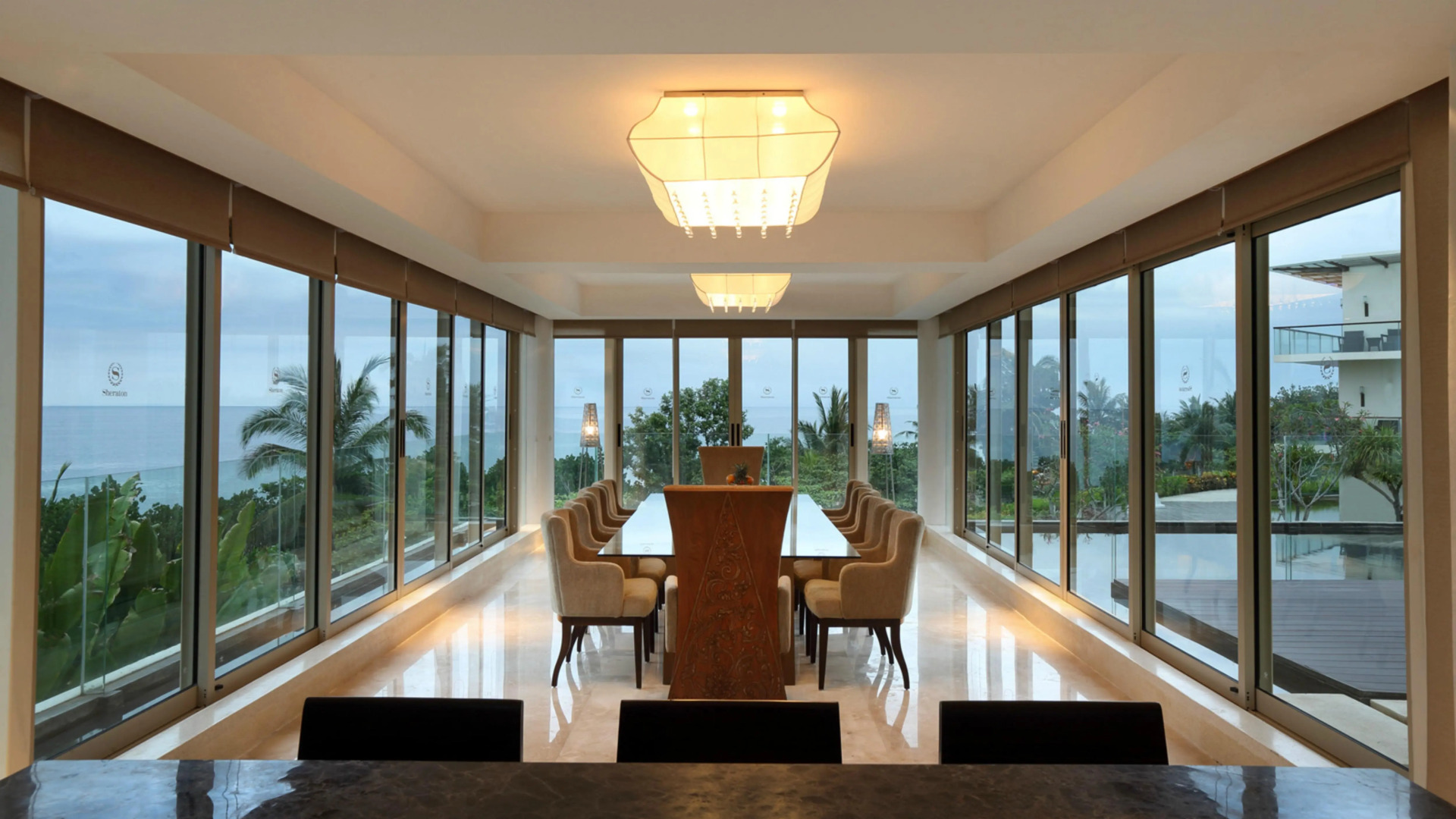 Sheraton Bali Kuta Resort