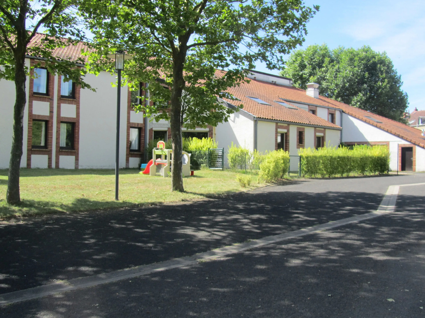 Hôtel Le Saint-Joseph