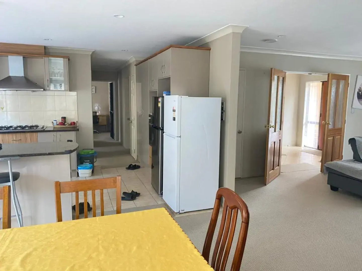 QQ Homestay Auckland