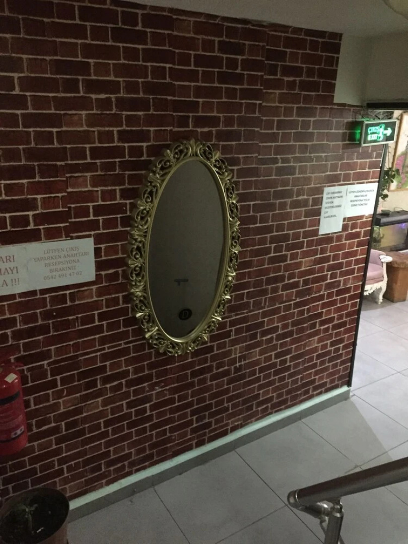 Demircioglu Apart Otel