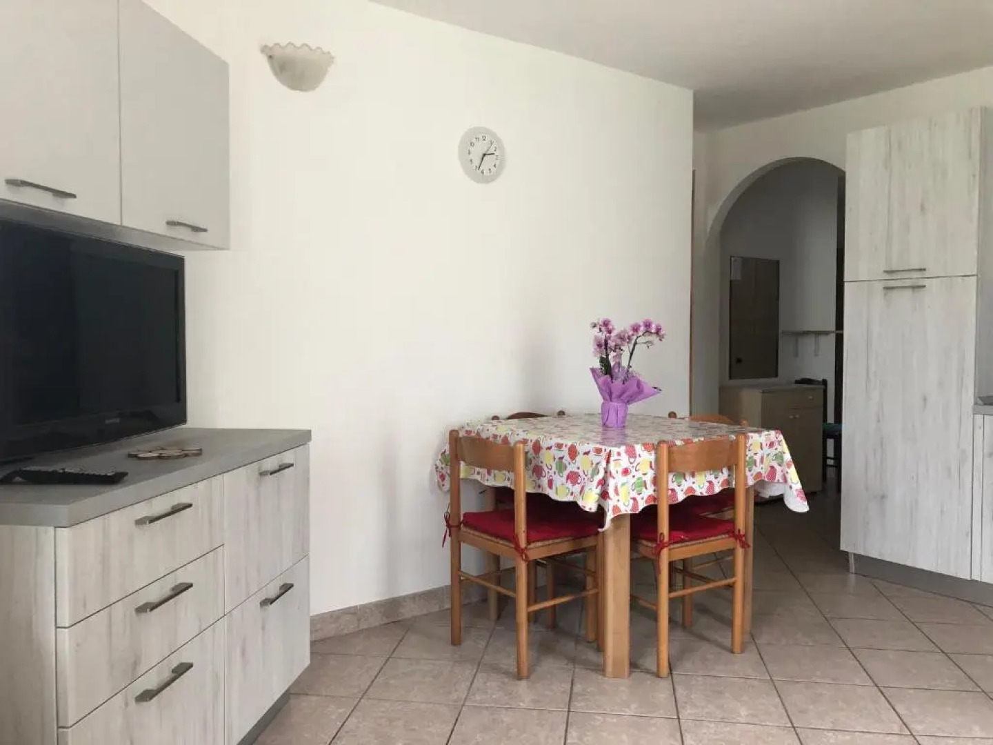 Appartamenti Penasa Renato