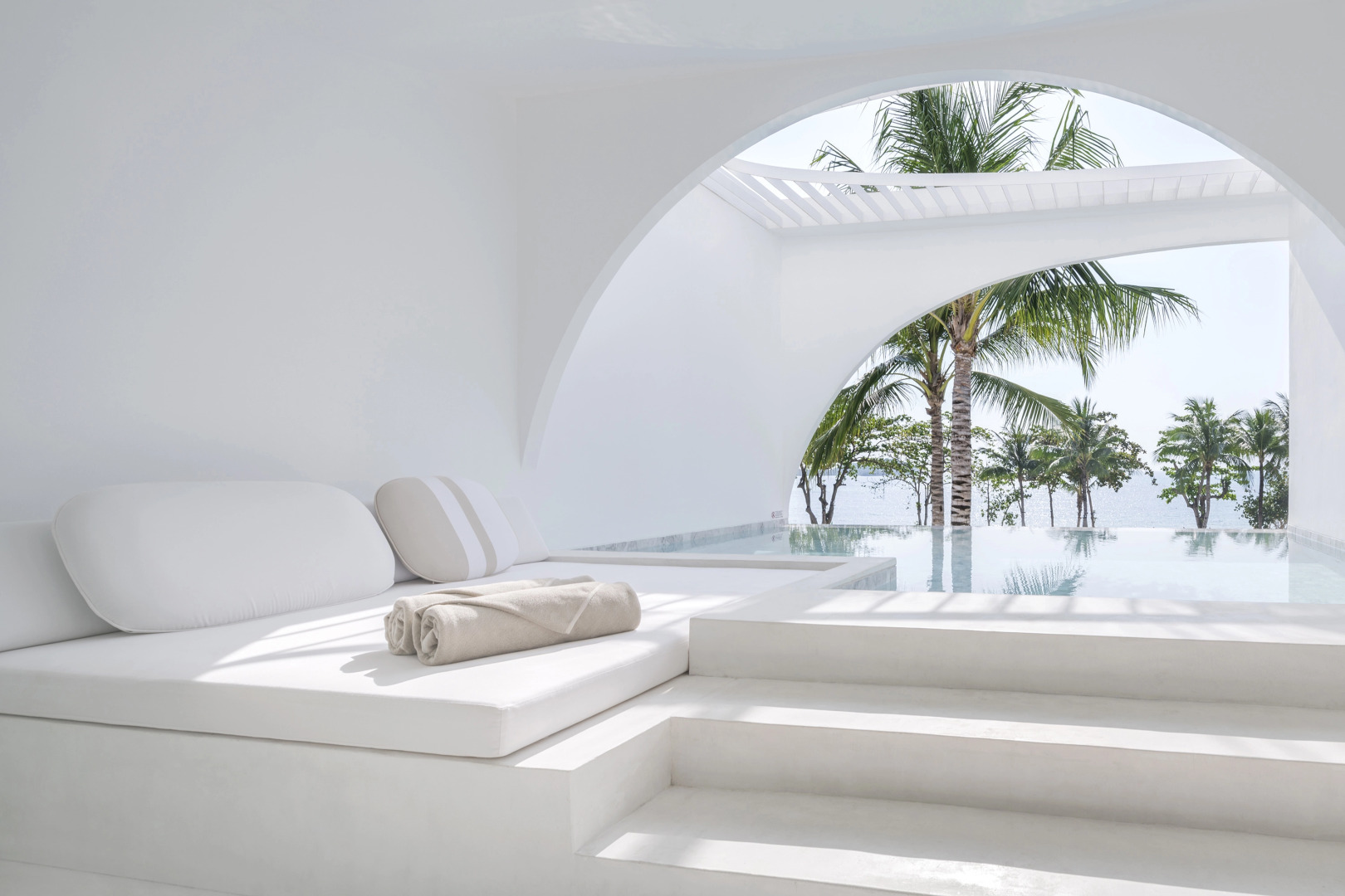 Sala Samui Chaweng Beach Resort