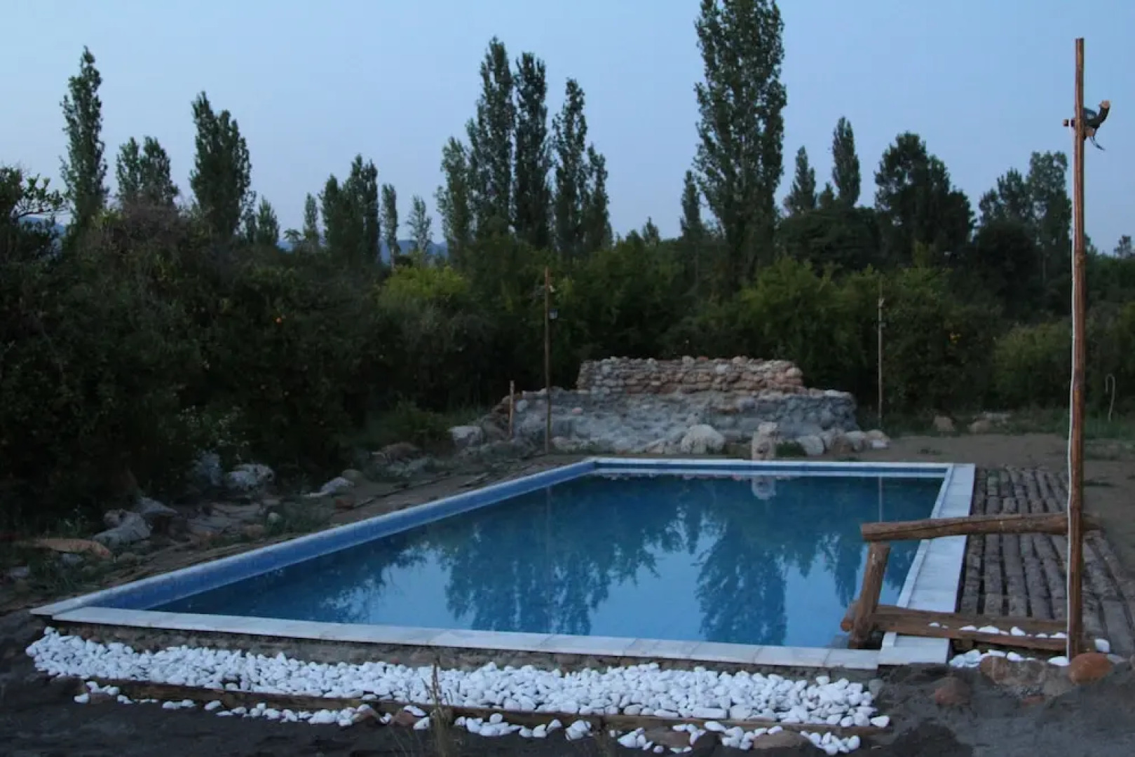 Dr Hasan Acar Dogal Yasam Koyu