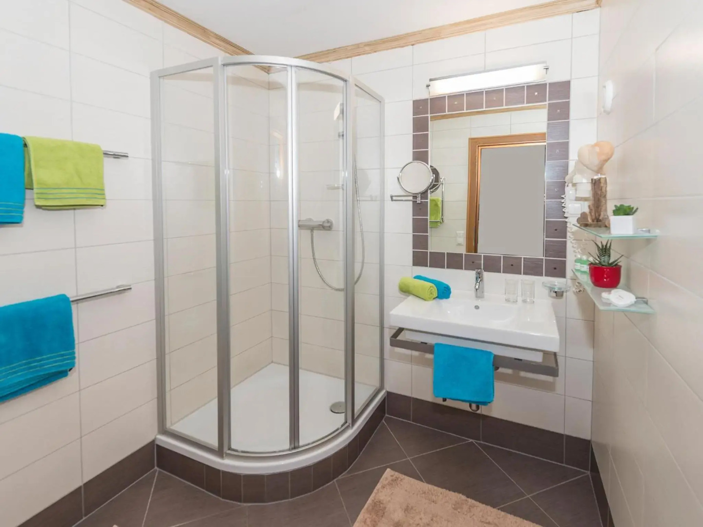 Appartementhaus Renate