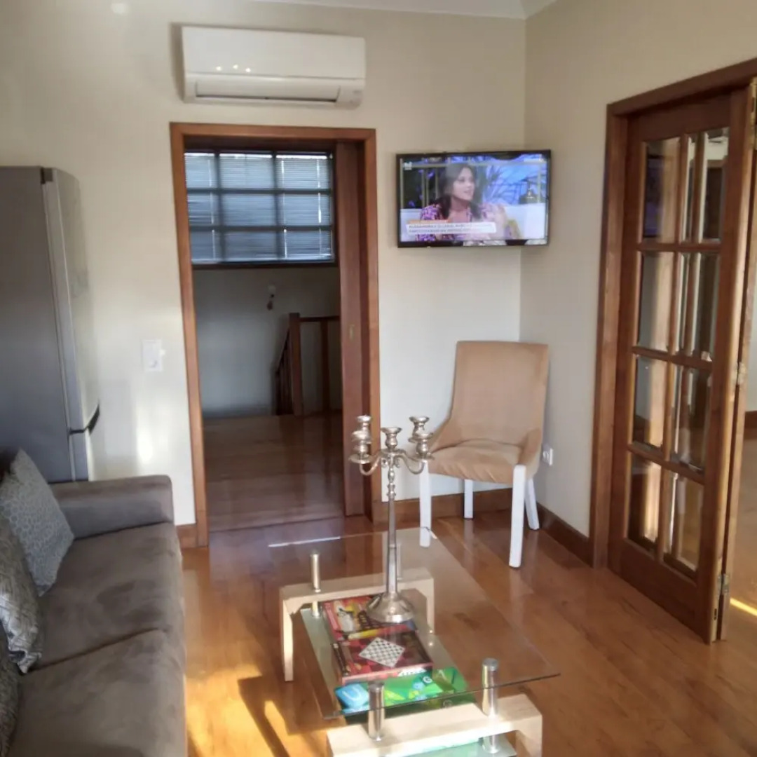 Quintinha da Amizade