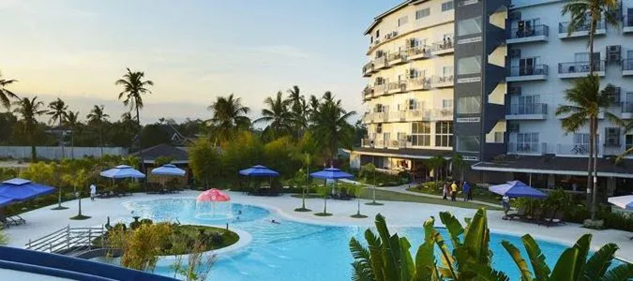 Best Western Mactan Resort