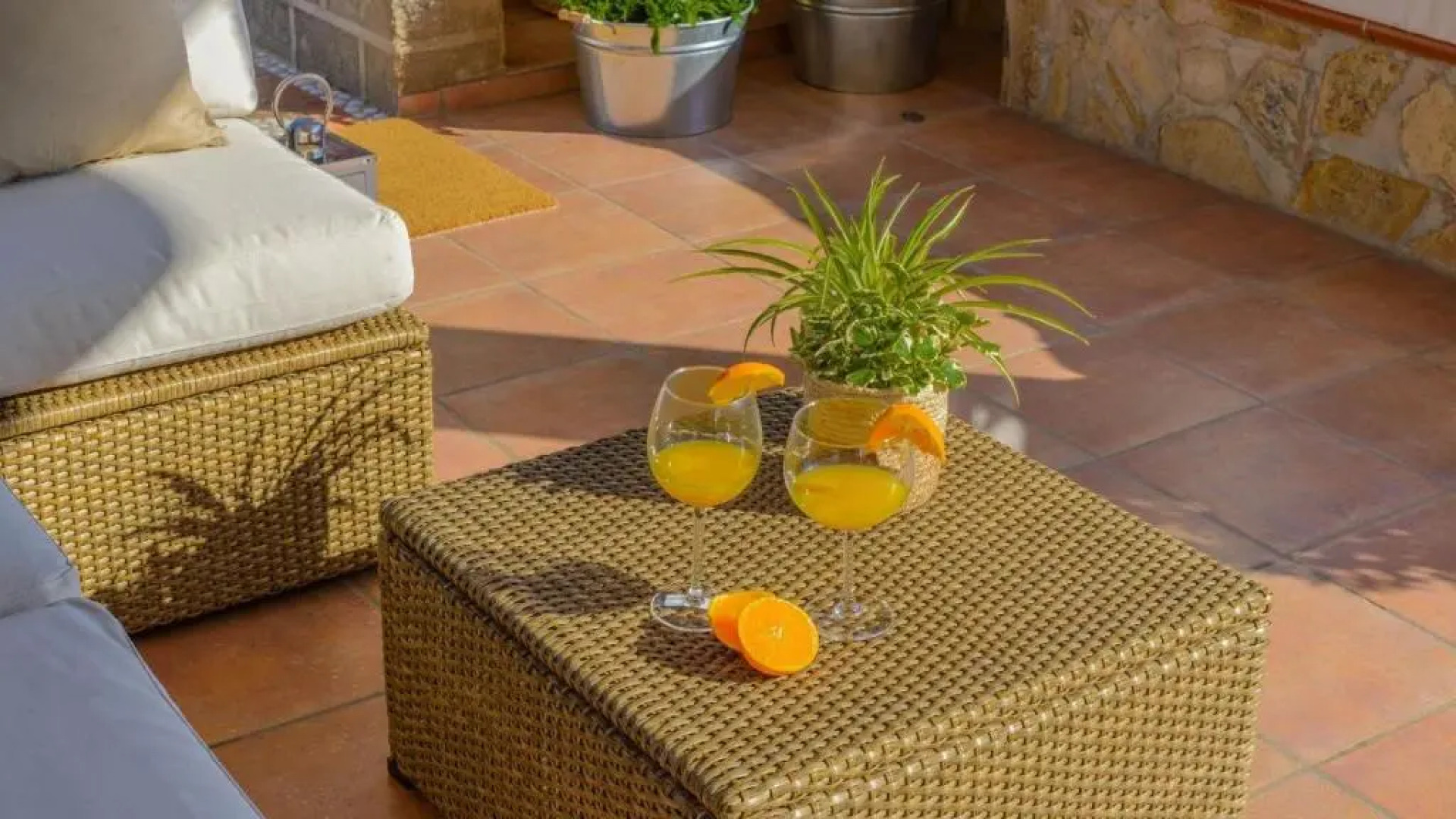 Casa La Dehesa de Torrox by Ruralidays