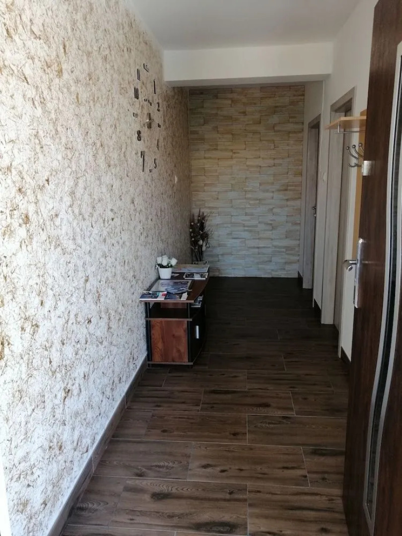 Viktor Rooms and Apartments