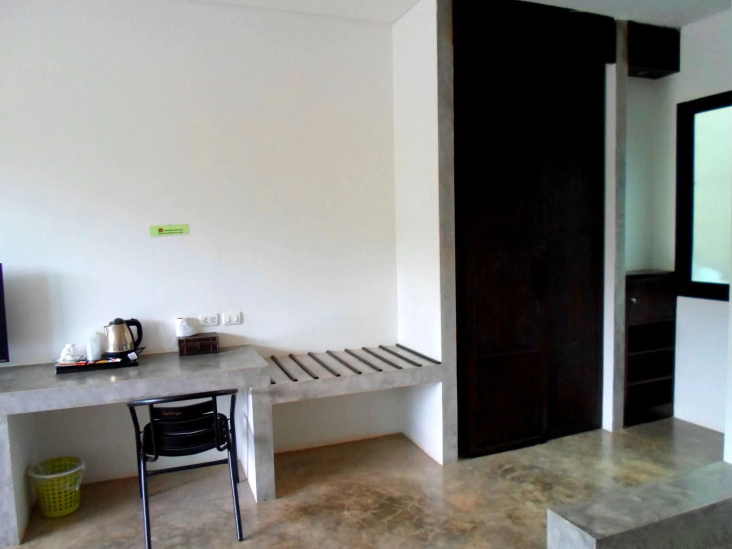 Naraya Riverside Resort