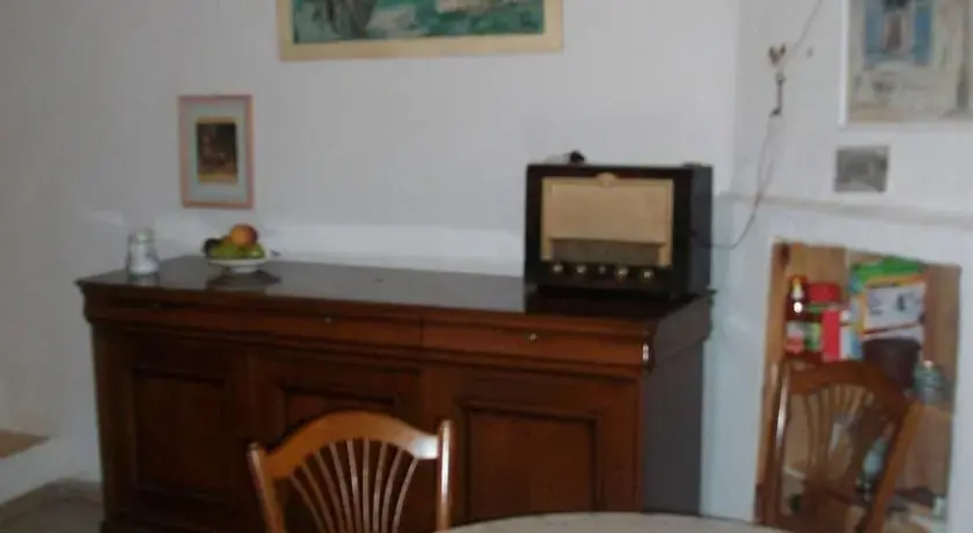 Gîte au Coeur du Village