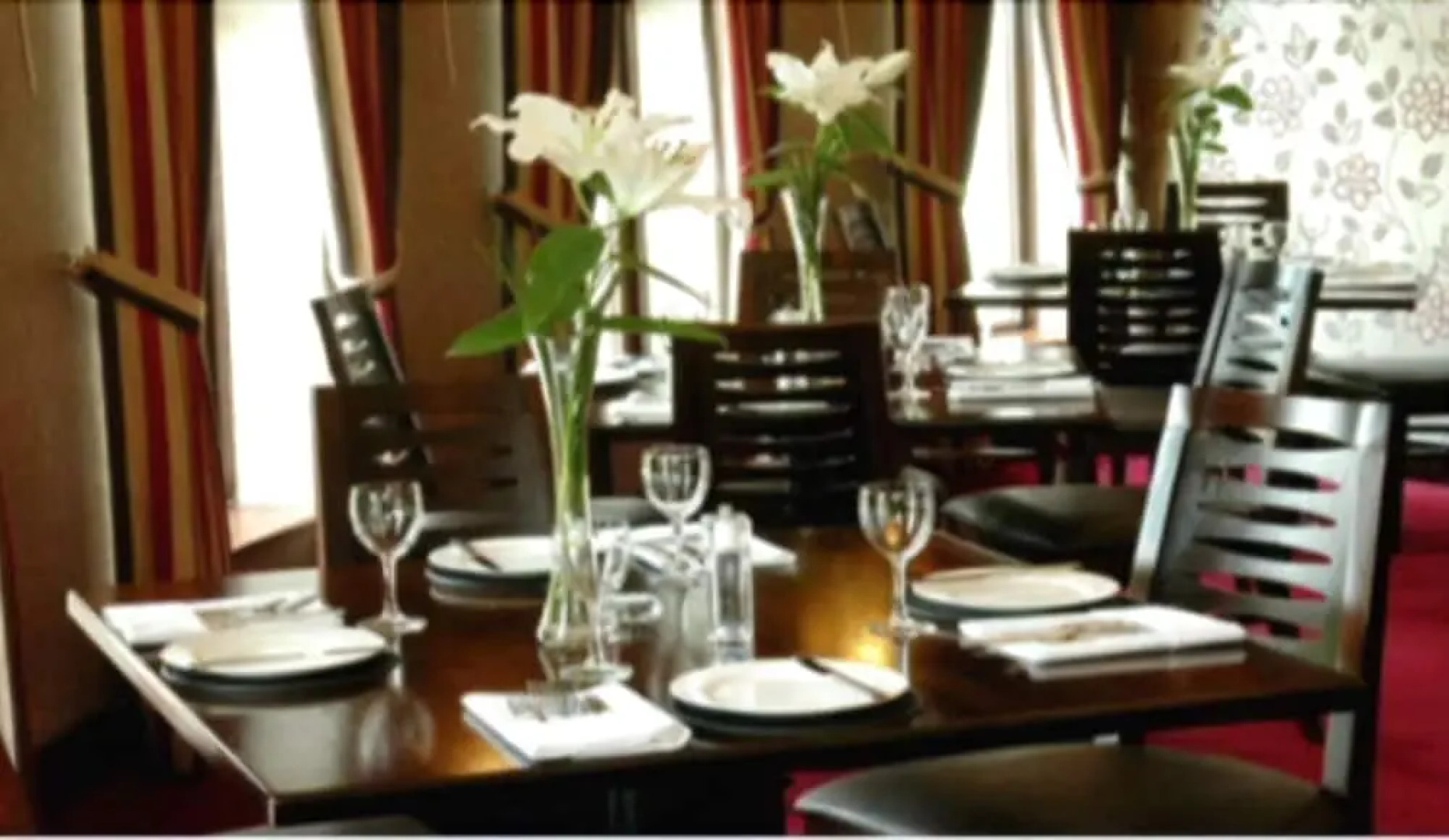 Treacys Hotel Monaghan