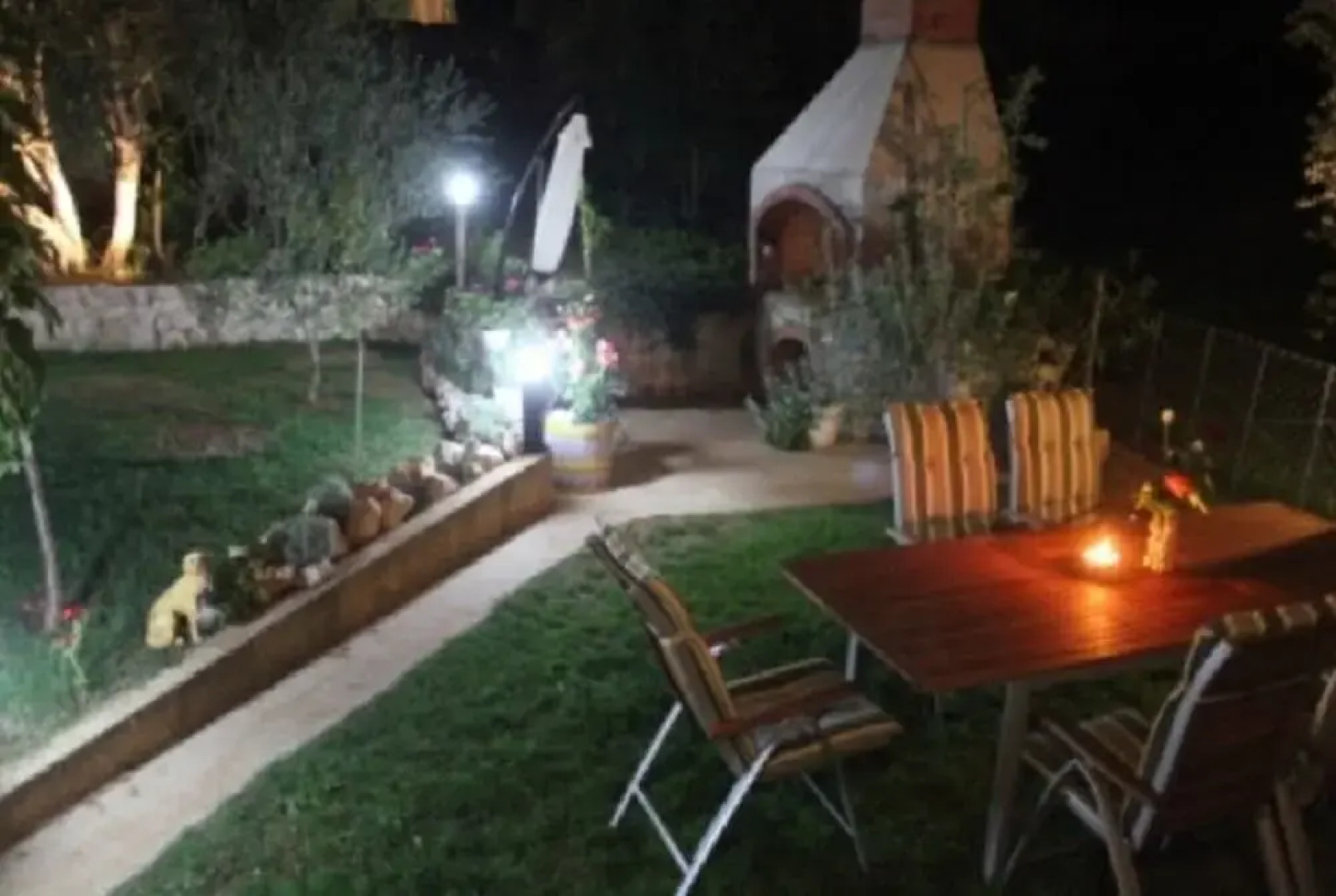 Ante - 50m From the sea - A1 Plavi