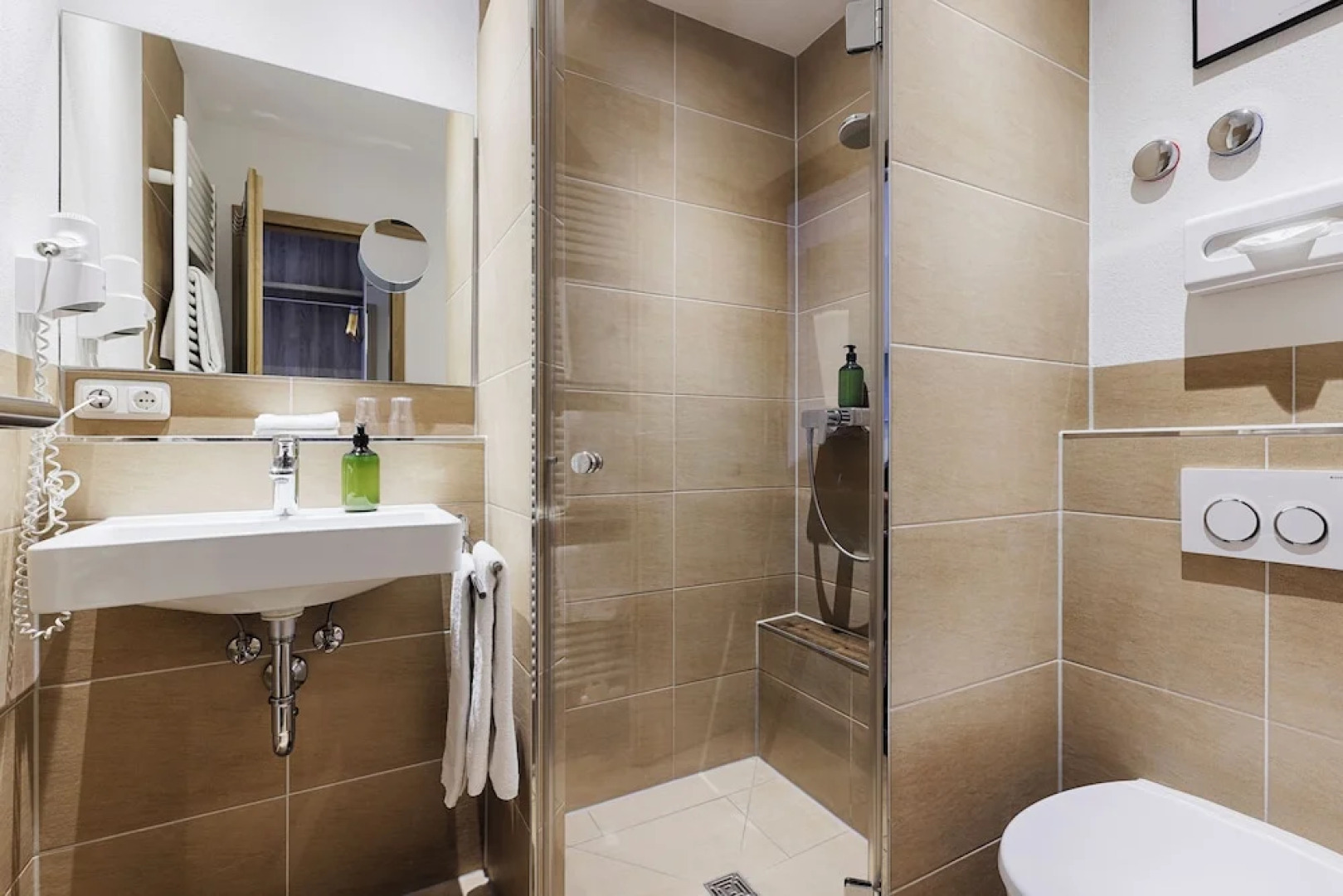 Hotel Fischzucht - by homekeepers