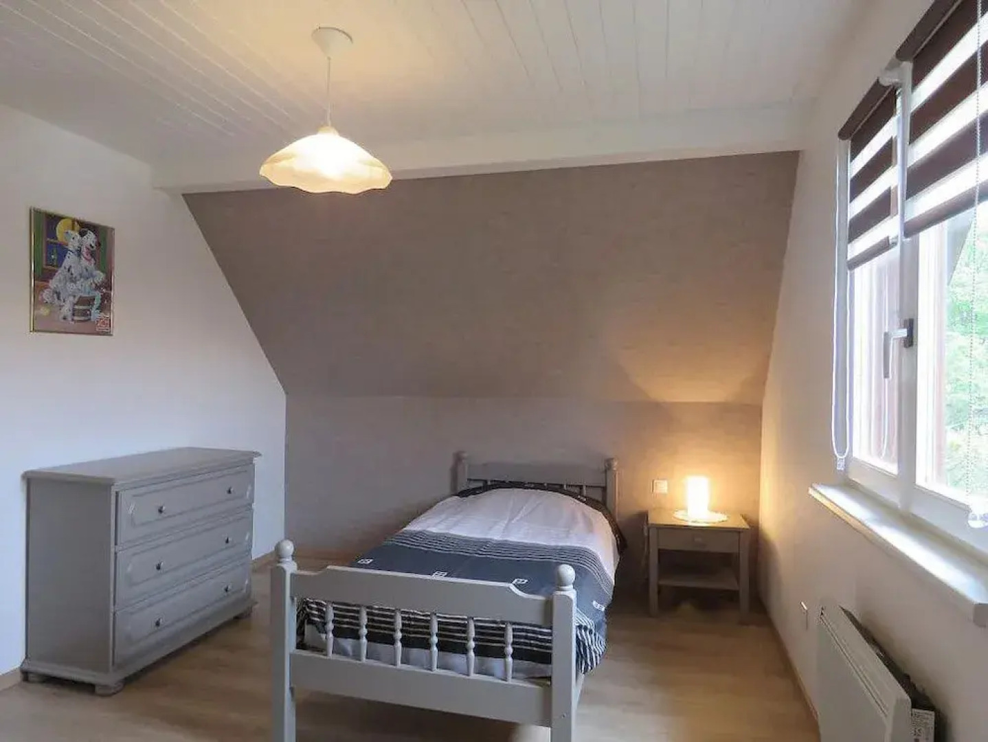 Gîte 218 et Gîte 947