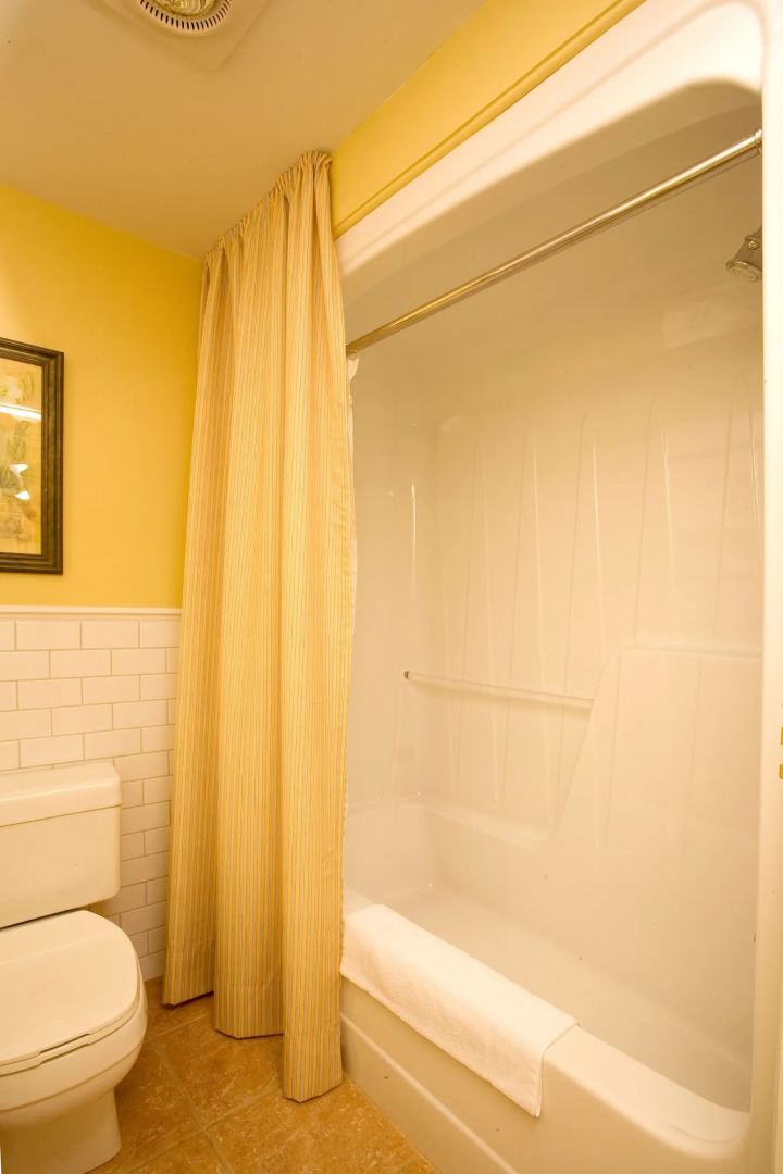 Manoir du Lac Delage