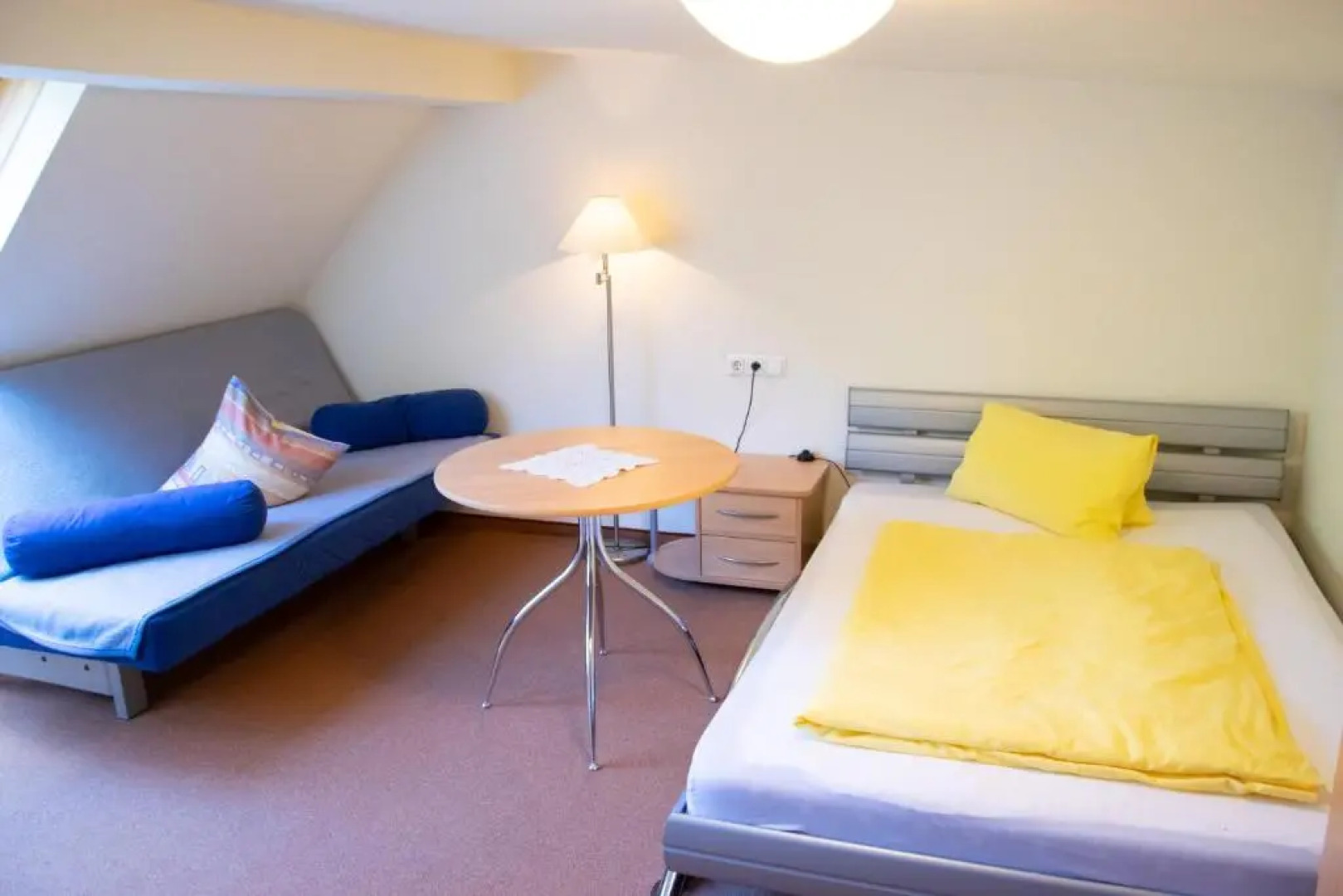 All Inklusive Hotel Burgstallerhof