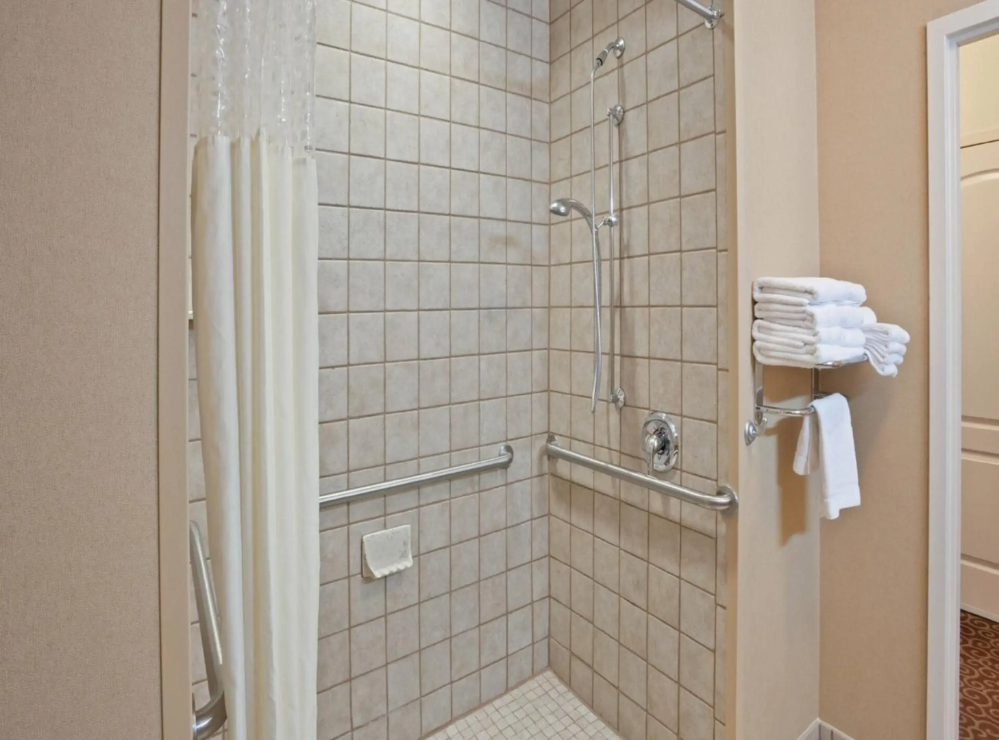 Hampton Inn Kingston