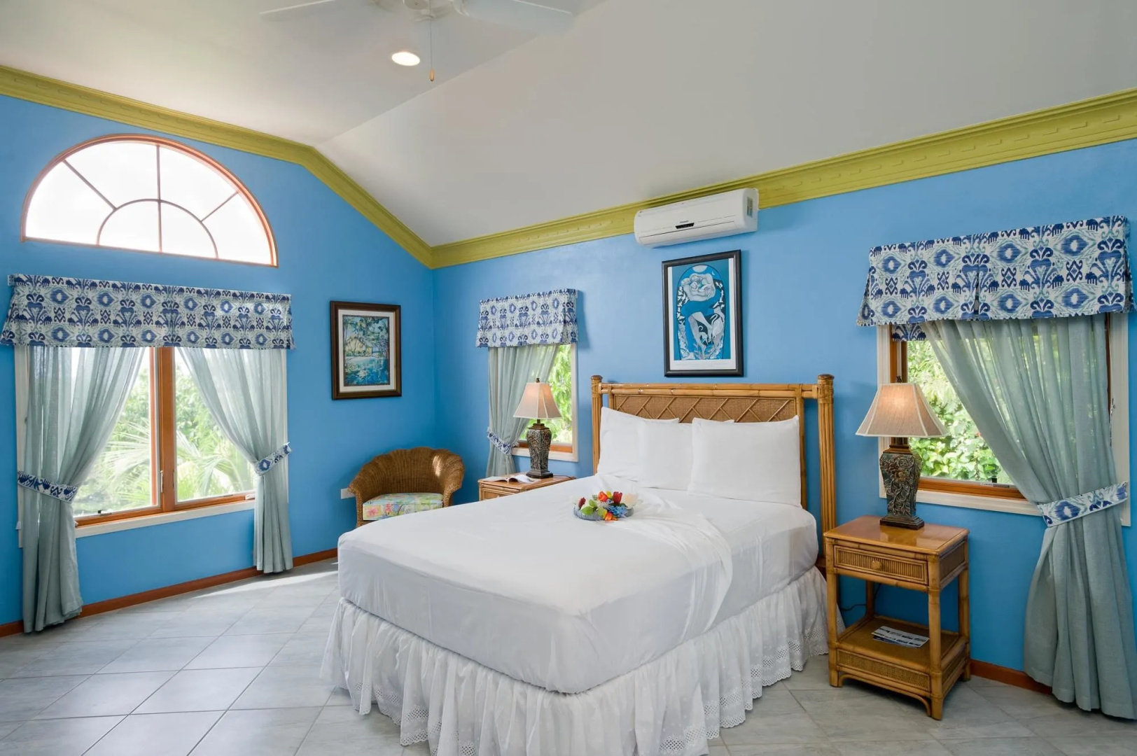 The Villas at Sunset Lane